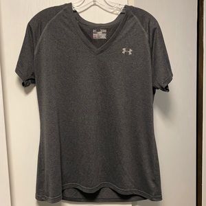 Under Armour workout t-shirt